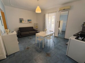 Coin séjour