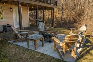 Firepit