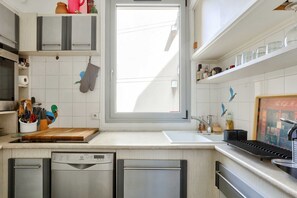 Cuisine privée