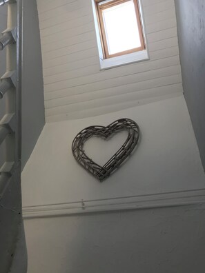 Interiör