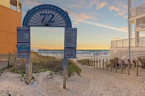 Strand