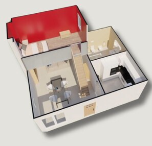 Logement