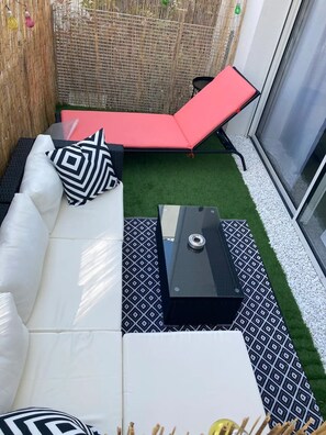 Terrass/Patio