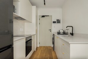 Eget kök