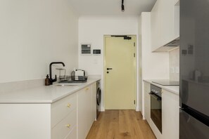 Eget kök