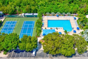 Sportplatz