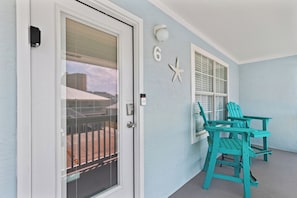 Convenient, comfortable, and ready for your arrival!