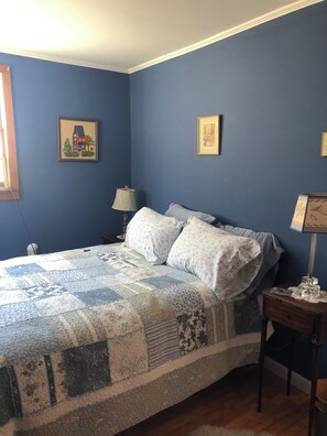 Upstairs Bedroom