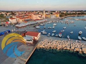 Marina