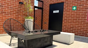 Fire Pit