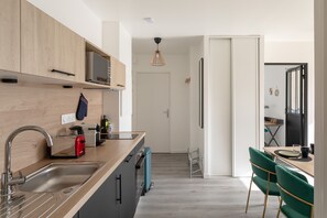 Eget kök