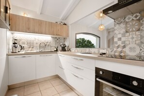 Eget kök