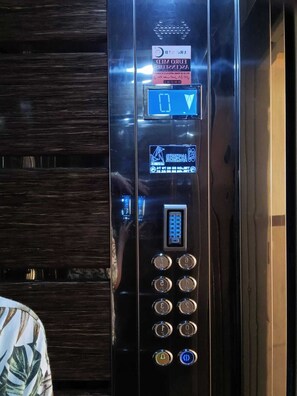 Lift