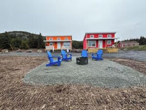 Boendeområde