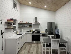 Eget kök