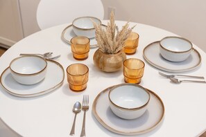 Table for 4