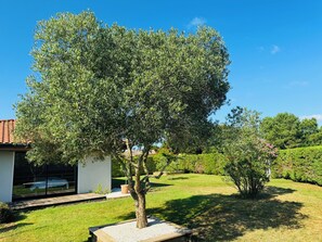Boendeområde