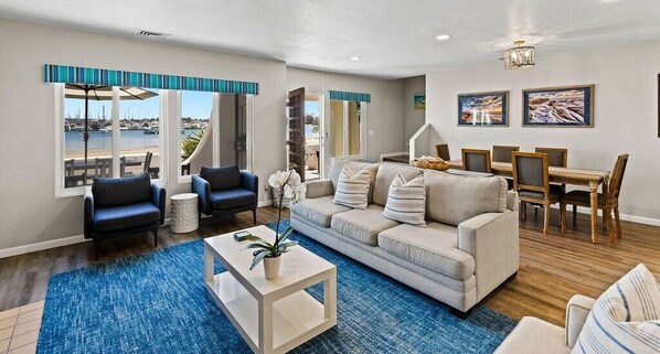 Livingroom 1