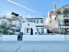 Bayside View
