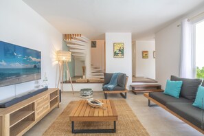 Location Villa Karmen Le Diamant Martinique 10