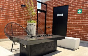 Fire Pit