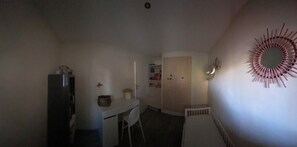 Interiör