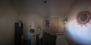 Interiör