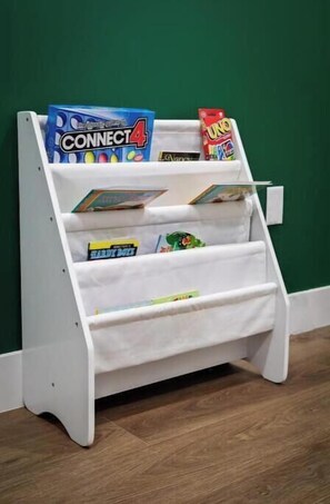 Spielezimmer