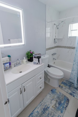 Salle de bain