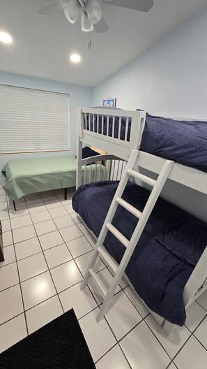 Kids room