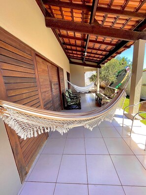 Terrass/Patio