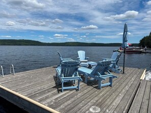 Boendeområde