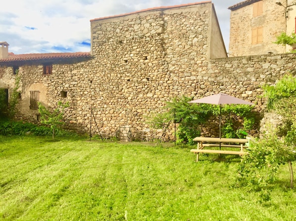 Außenbereich