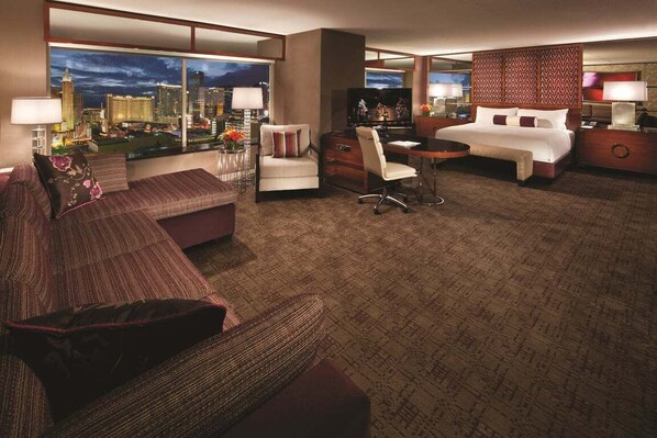 Tower Spa Suite2