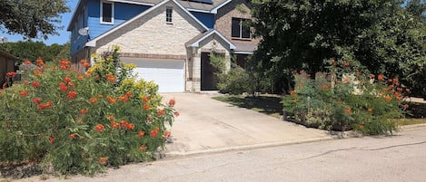 Welcome to the Grand Hutto Lodge! A huge handicap accessible home.