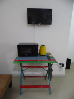 Television