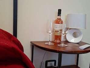 Essen und Trinken