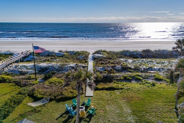 Strand