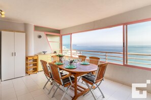 Balcony / terrace