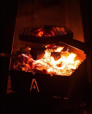 Kamin