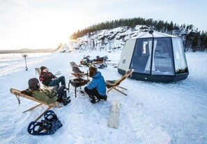 Wintersport/Ski