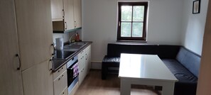 Eget kök