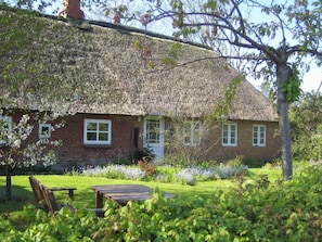 Boendeområde