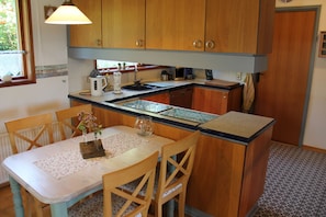 Cuisine privée