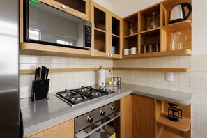 Eget kök