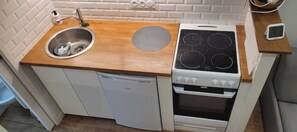 Eget kök
