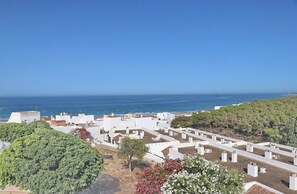 Strand-/Meerblick