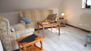 Coin séjour