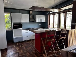 Eget kök
