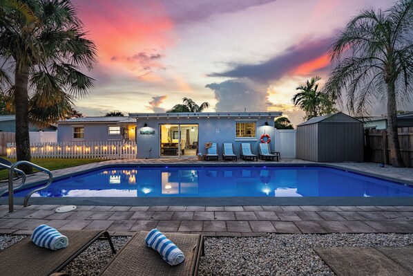 Pool